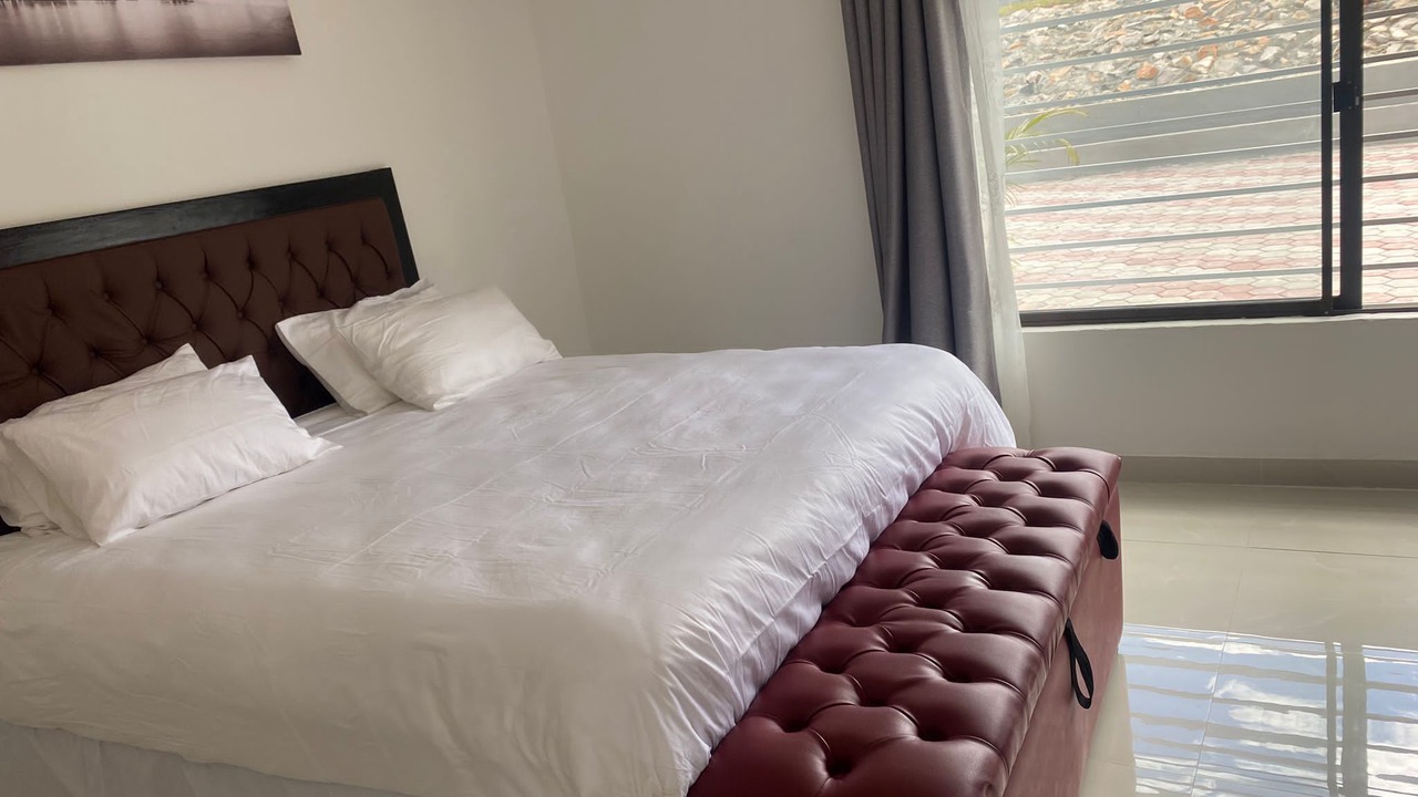 Photo of Bedroom in Ndola