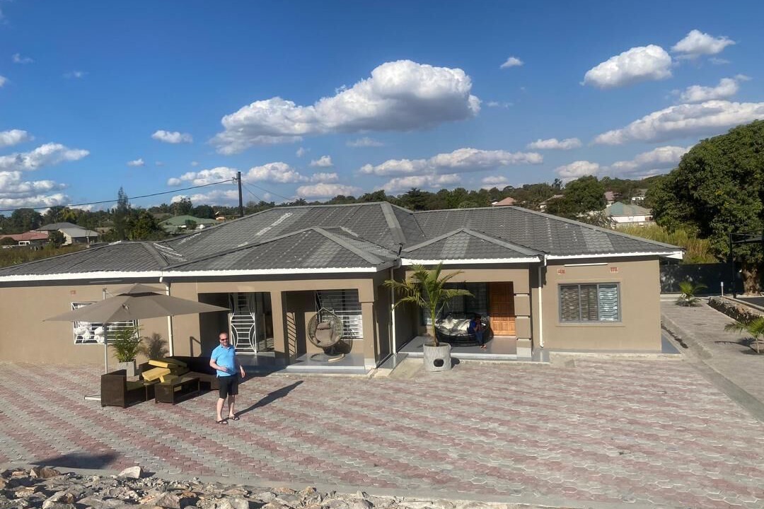 Photo of Outdoor in Ndola