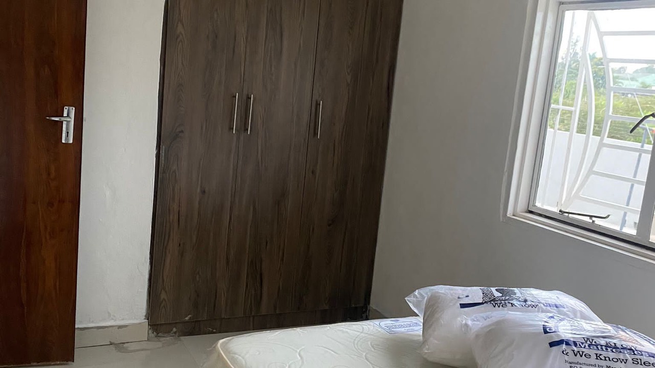 Photo of Bedroom in Ndola