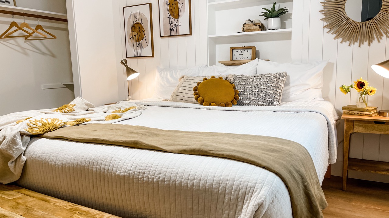 Photo of Bedroom in Alta Vista