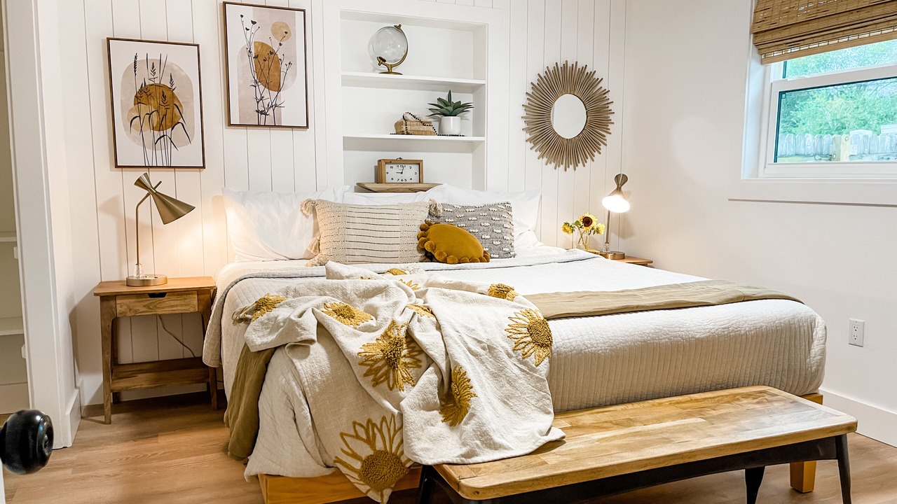 Photo of Bedroom in Alta Vista