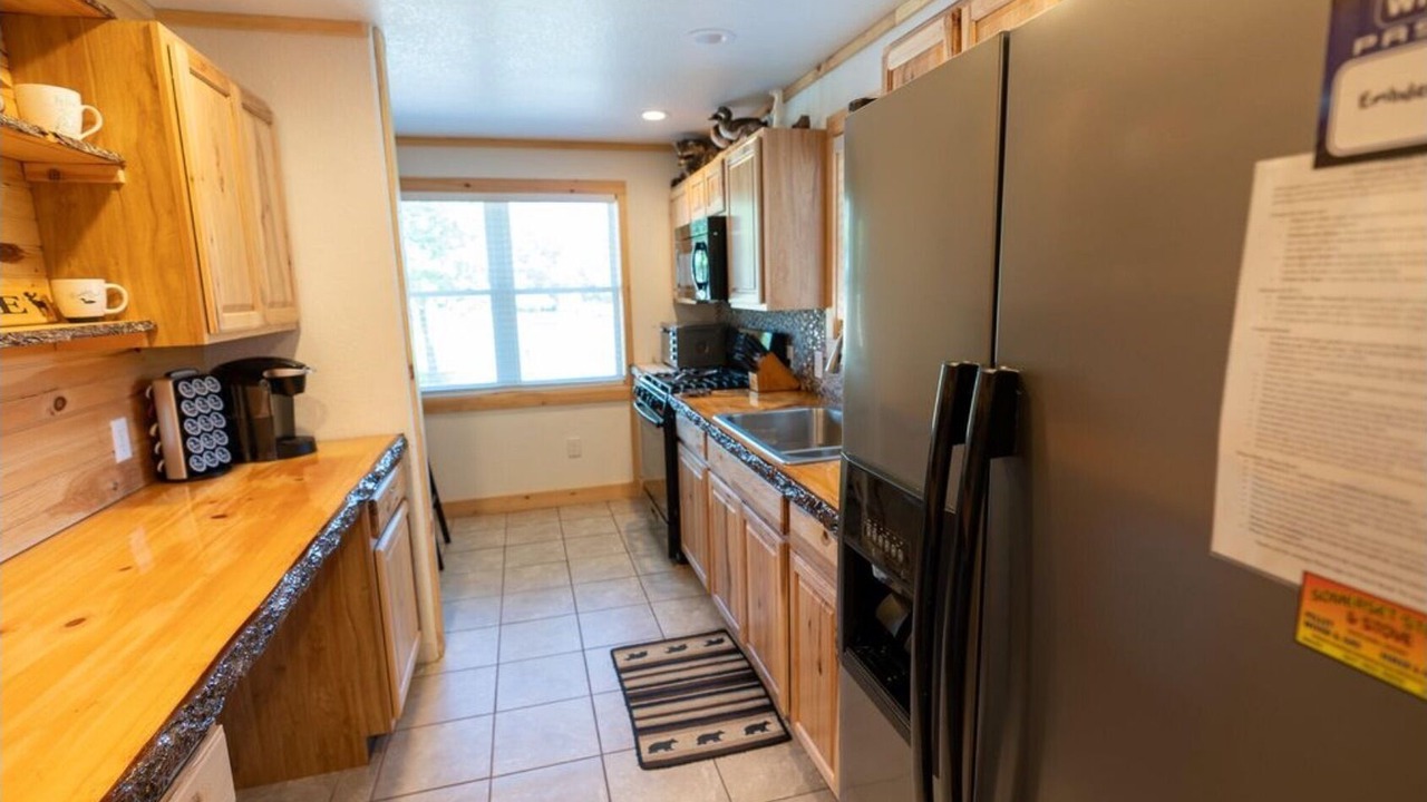 Photo of Kitchen in Embden