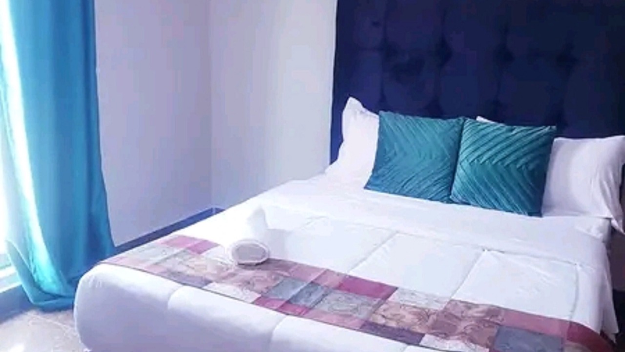Photo of Bedroom in Kitwe