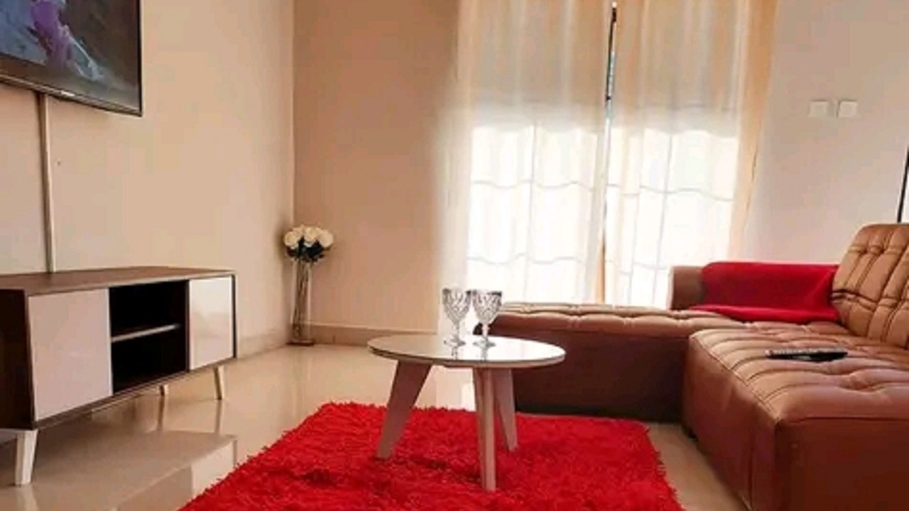Photo of Livingroom in Kitwe
