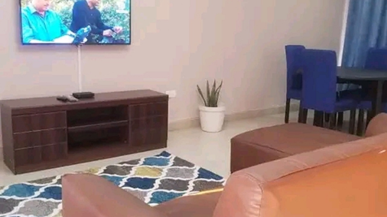 Photo of Livingroom in Kitwe