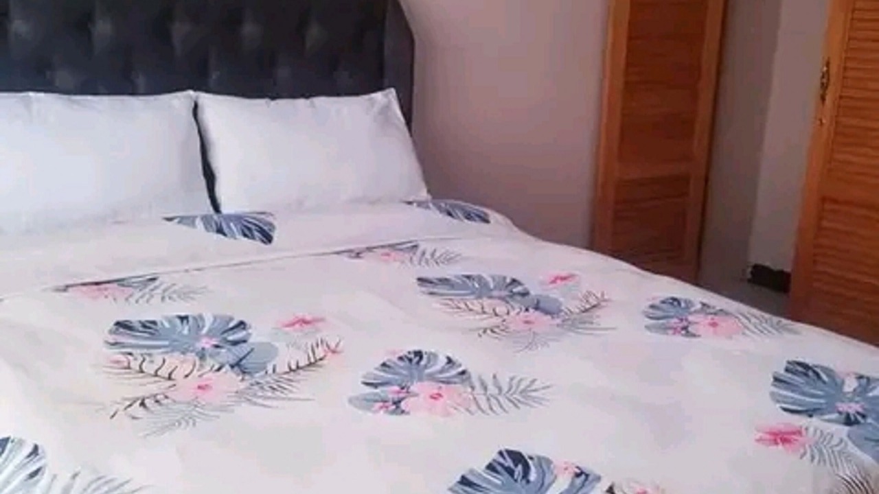 Photo of Bedroom in Kitwe