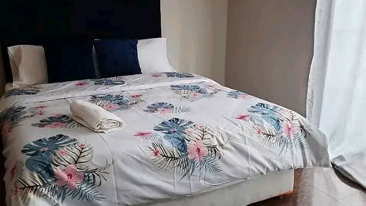 Photo of Bedroom in Kitwe
