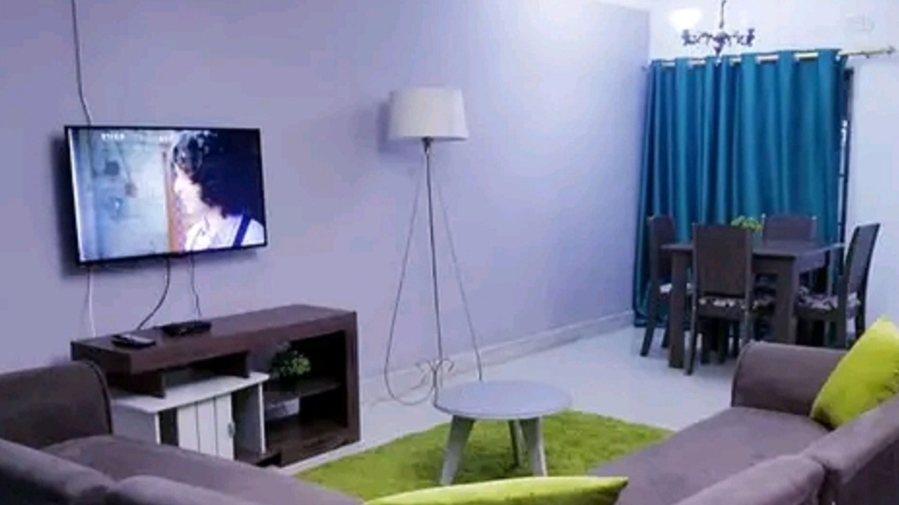 Photo of Livingroom in Kitwe