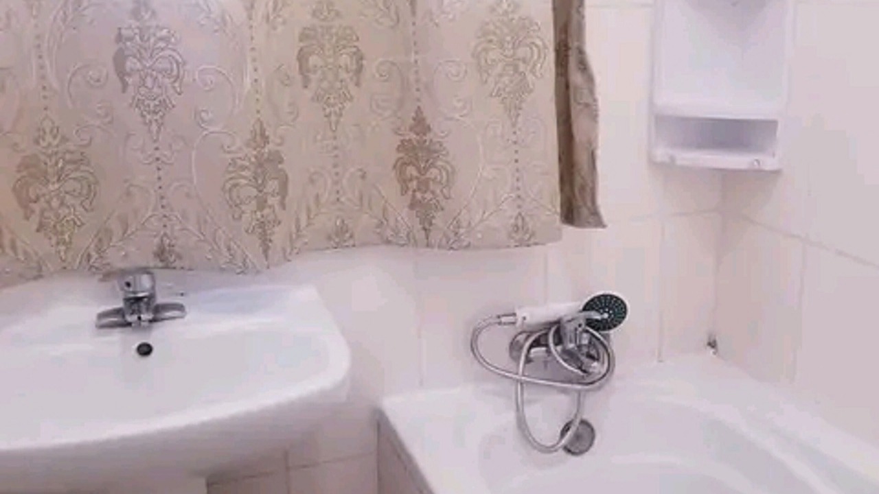 Photo of Bathroom in Kitwe