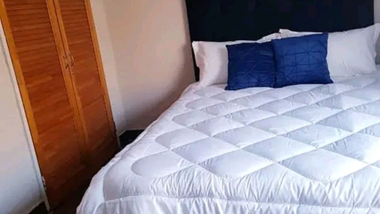 Photo of Bedroom in Kitwe