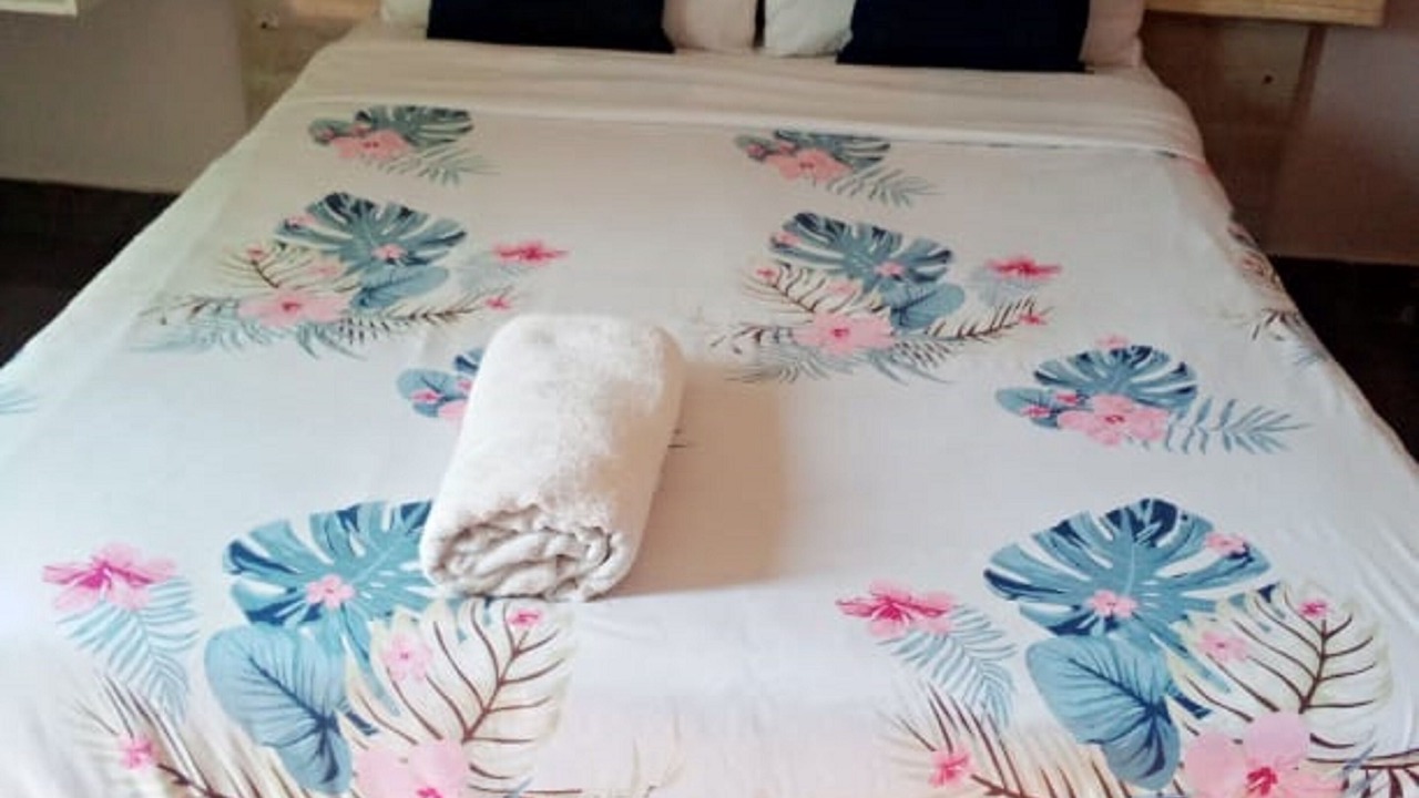 Photo of Bedroom in Kitwe