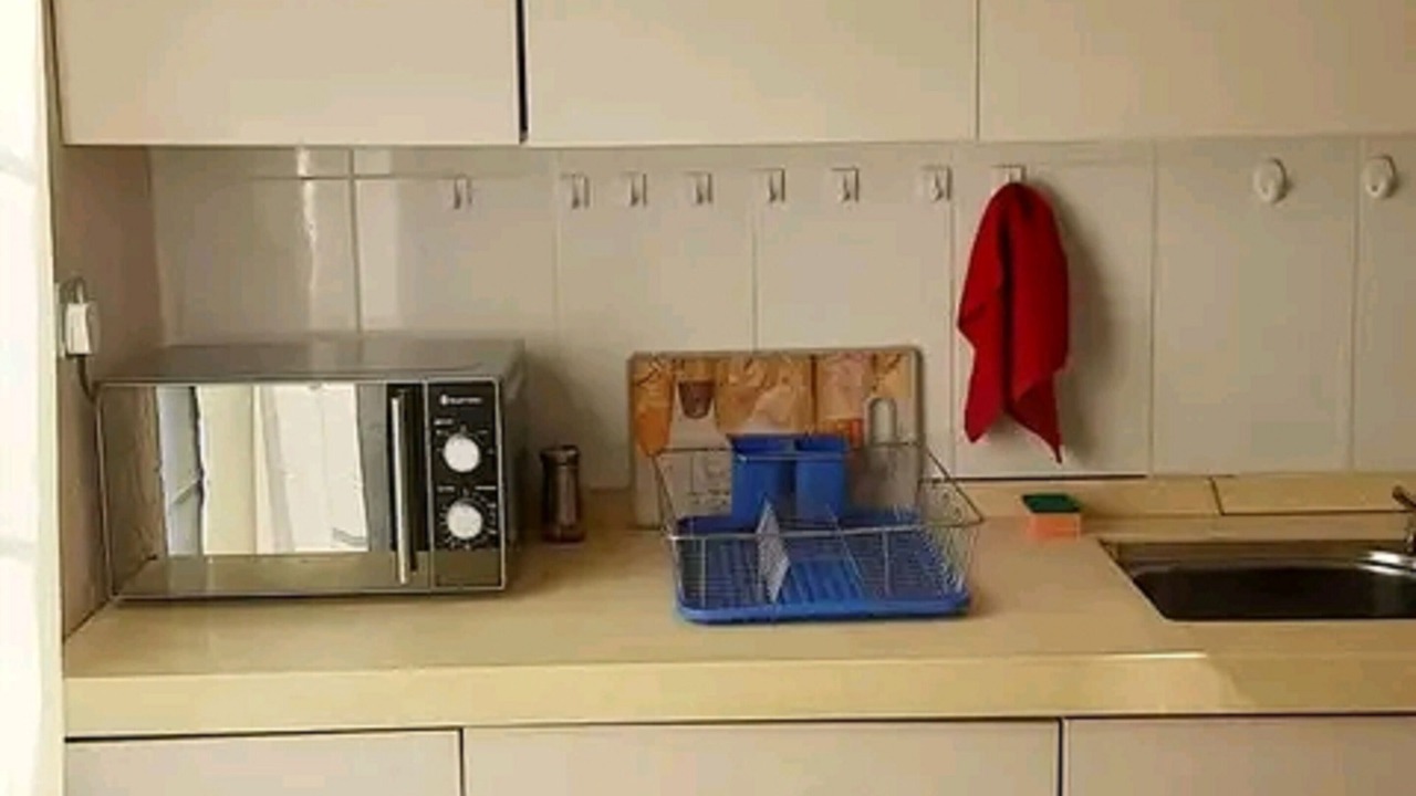 Photo of Kitchen in Kitwe