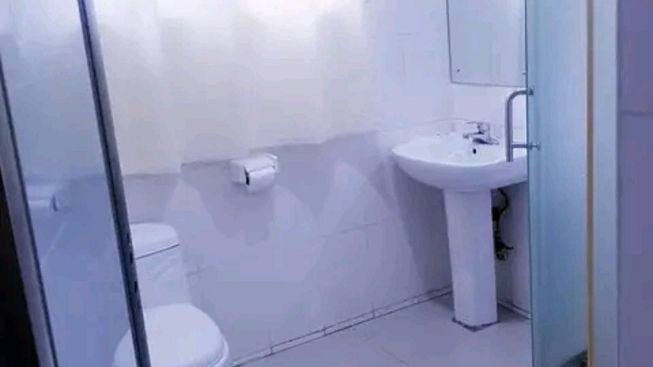 Photo of Bathroom in Kitwe