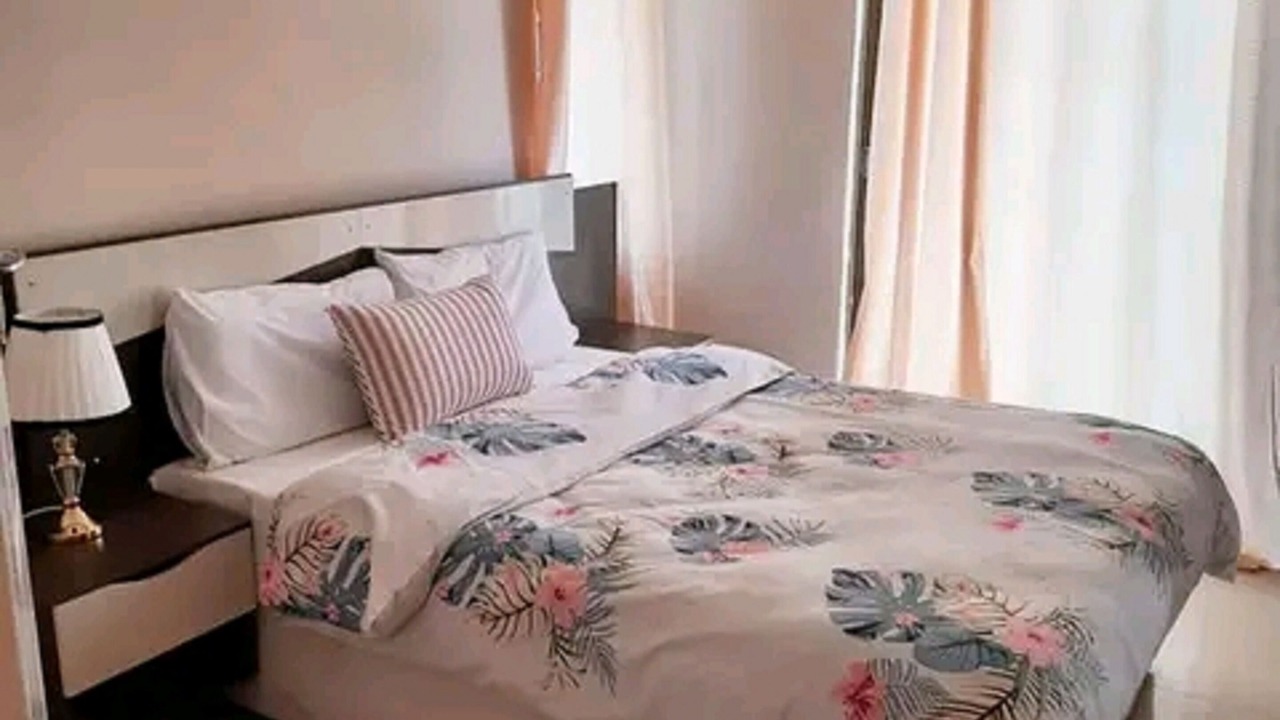 Photo of Bedroom in Kitwe