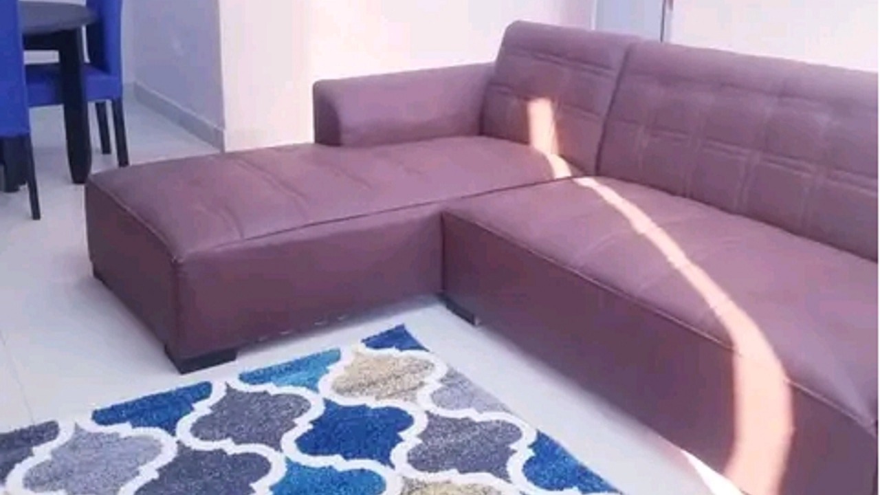 Photo of Livingroom in Kitwe