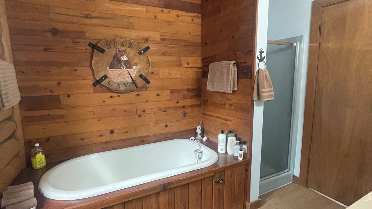 Photo of Bathroom in South Haven