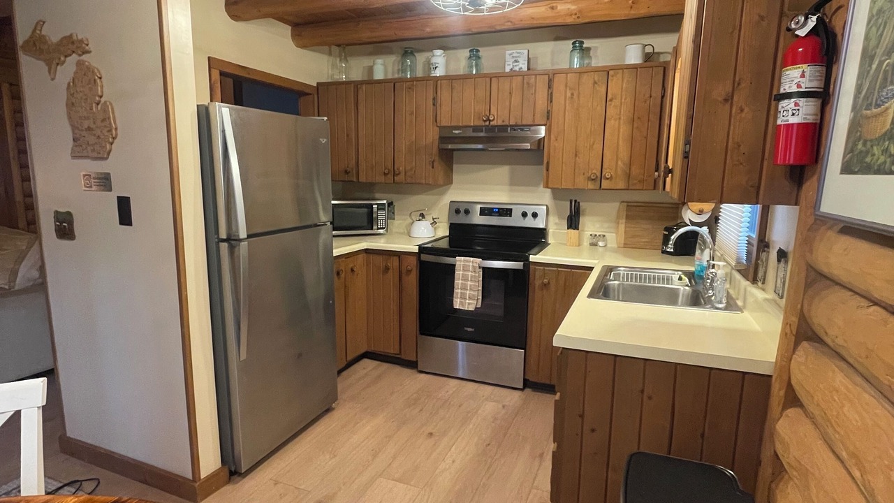 Photo of Kitchen in South Haven