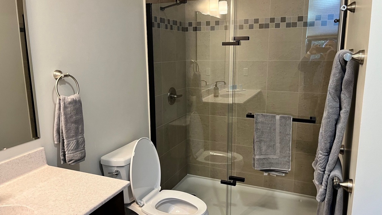 Photo of Bathroom in Kalamazoo