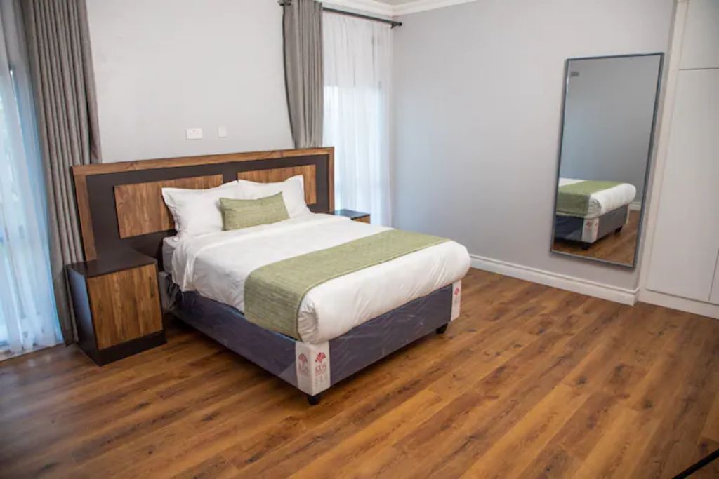 Photo of Bedroom in Harare