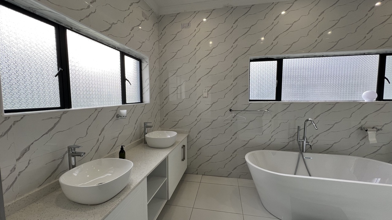 Photo of Bathroom in Harare