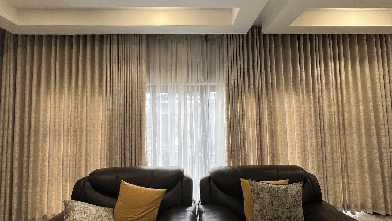 Photo of Livingroom in Harare