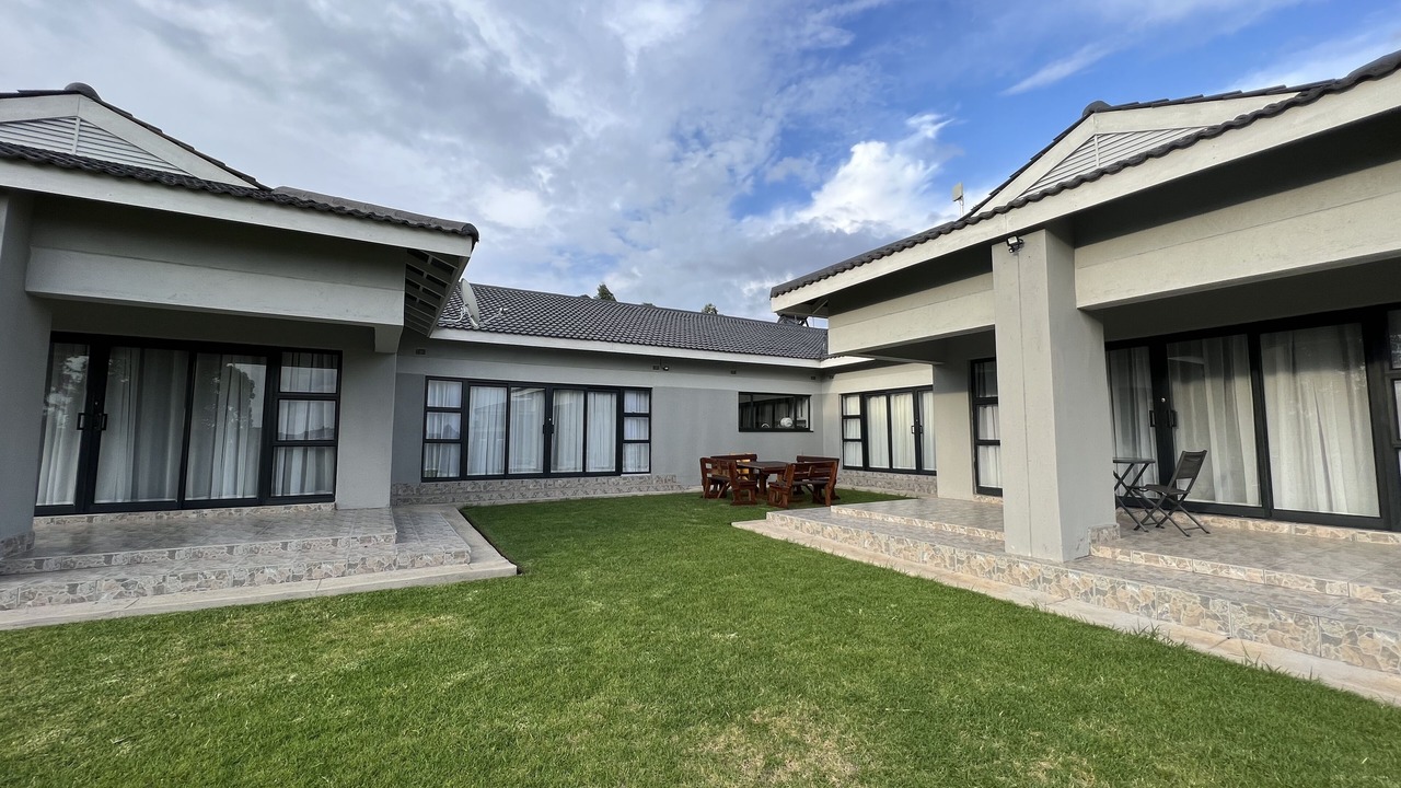 Photo of Outdoor in Harare