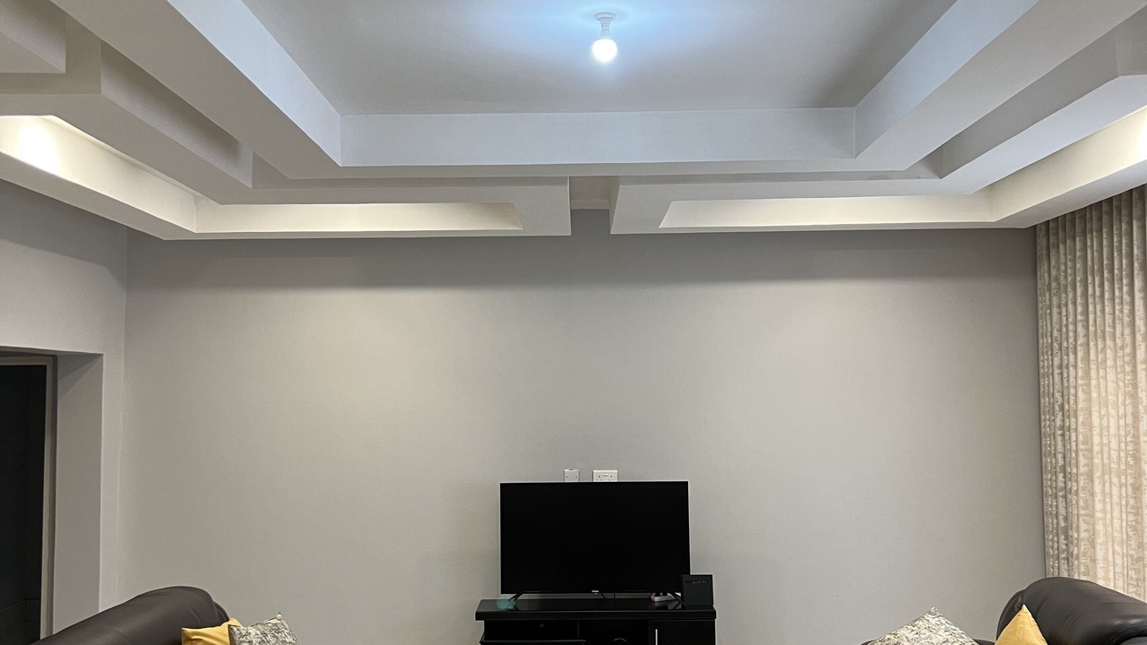 Photo of Livingroom in Harare