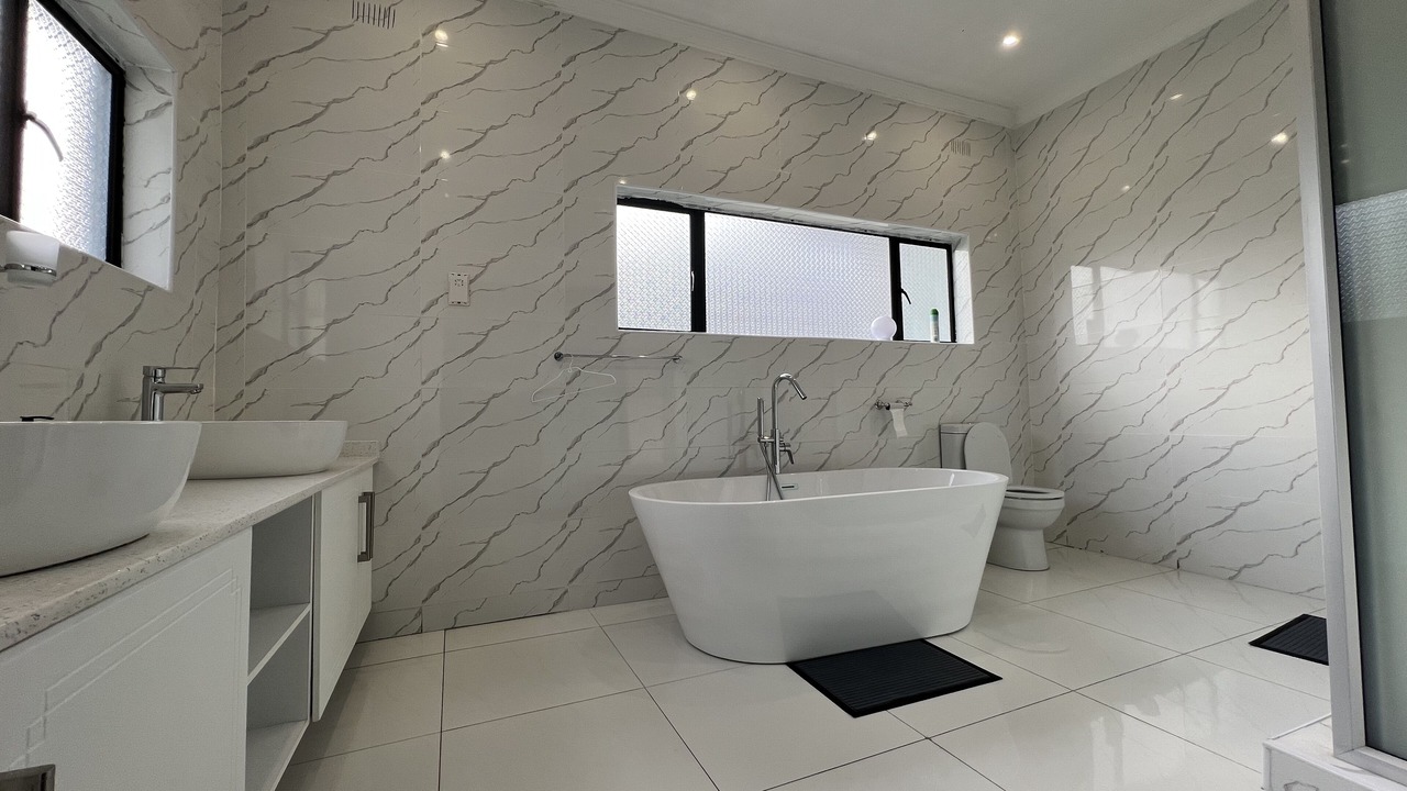 Photo of Bathroom in Harare