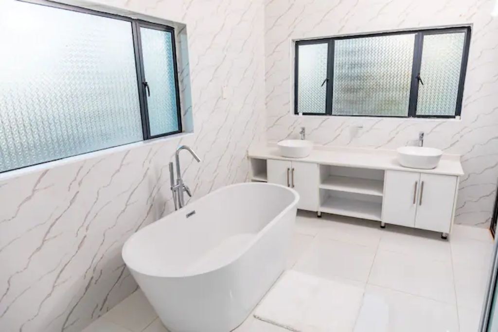 Photo of Bathroom in Harare