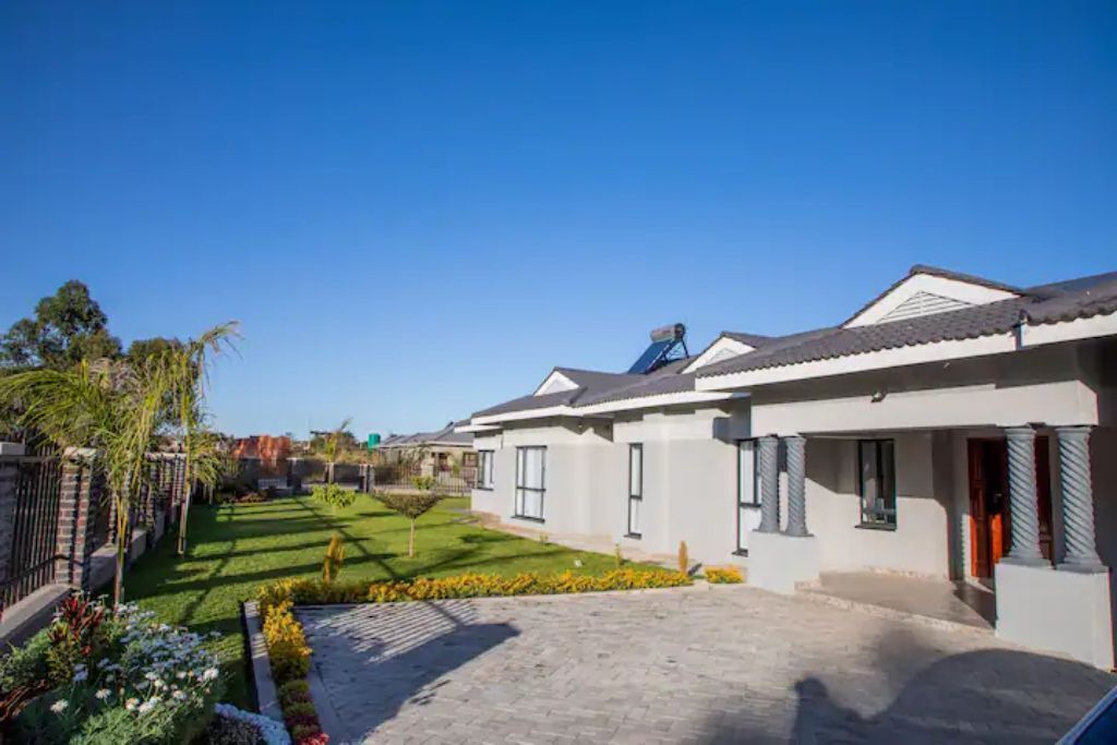 Photo of Outdoor in Harare