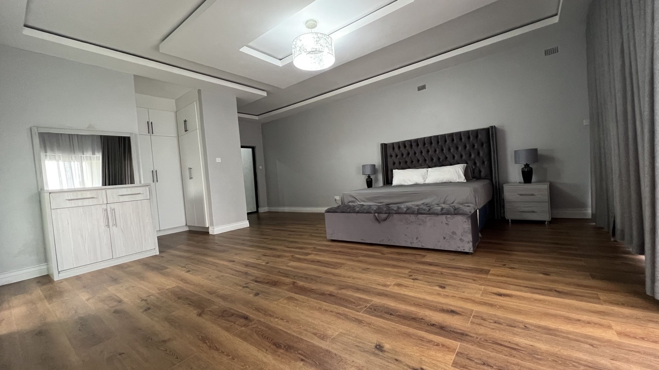 Photo of Bedroom in Harare