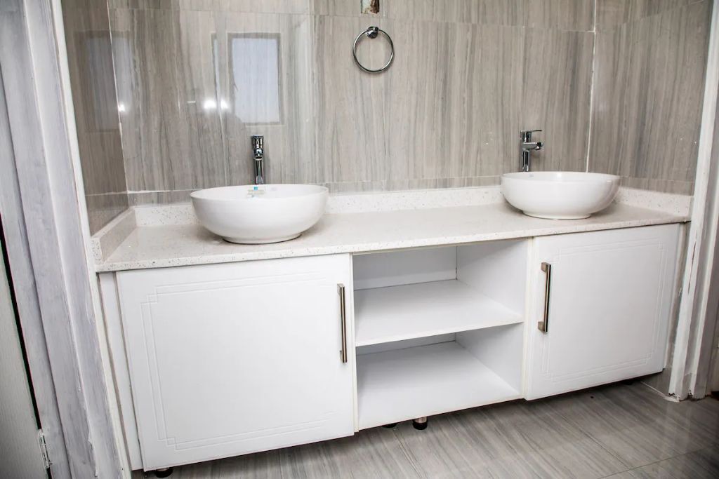 Photo of Bathroom in Harare