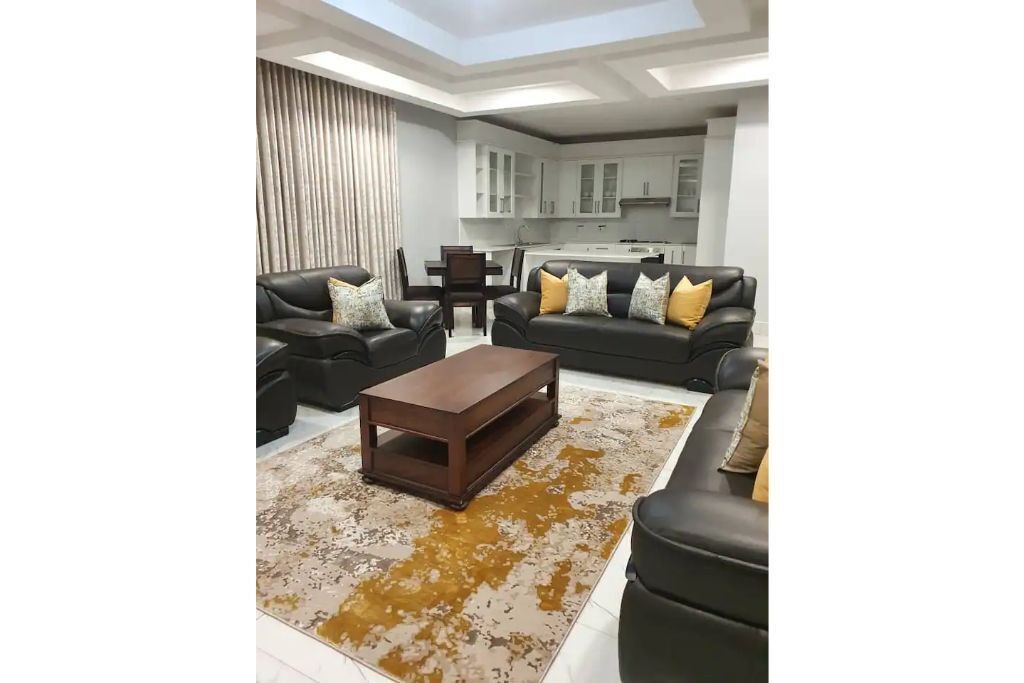 Photo of Livingroom in Harare