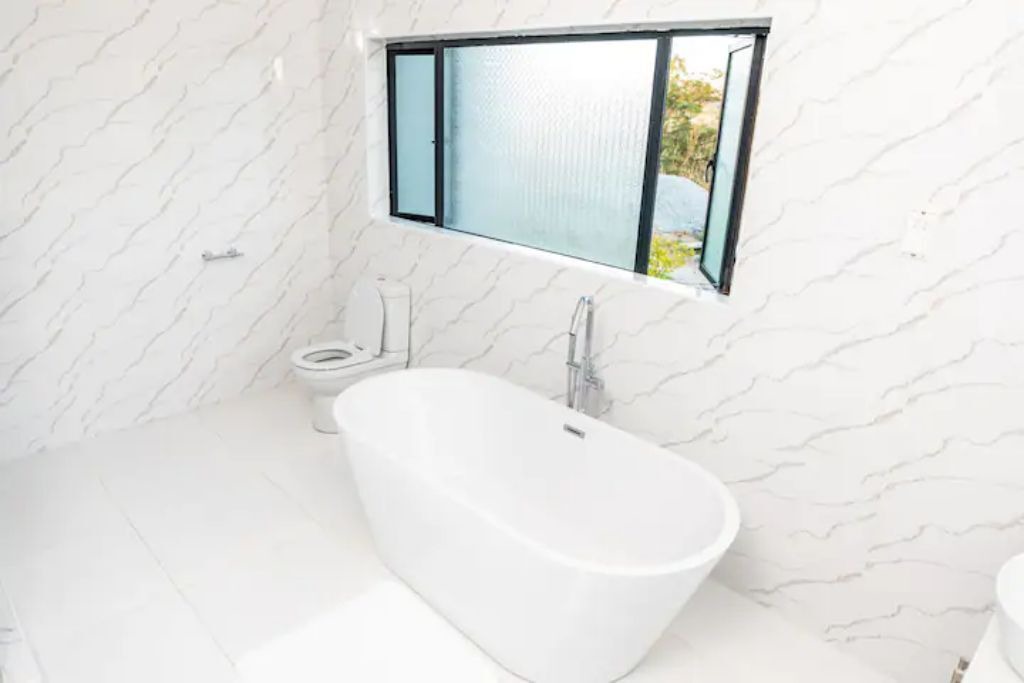 Photo of Bathroom in Harare