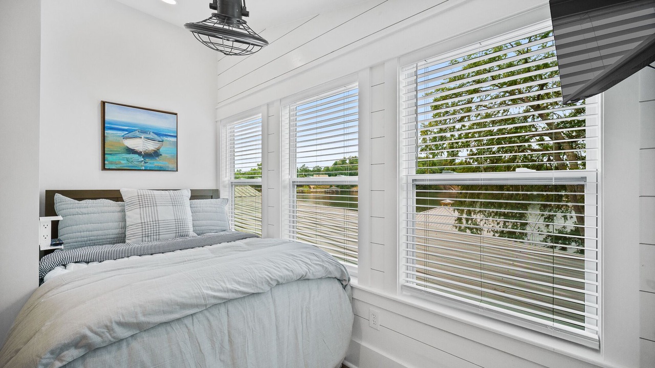 Photo of Bedroom in Mansfield