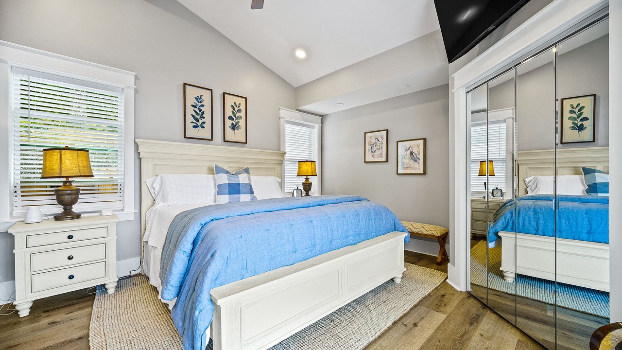 Photo of Bedroom in Mansfield