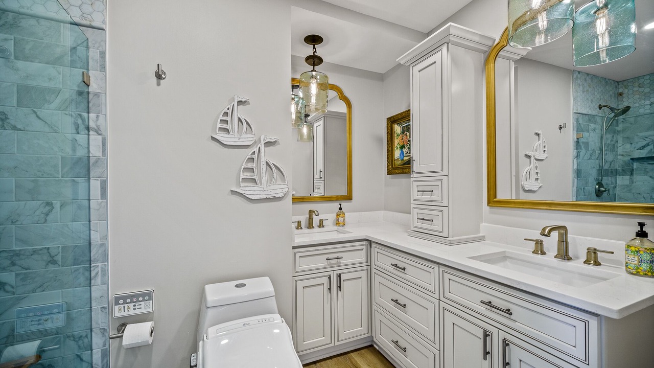 Photo of Bathroom in Mansfield