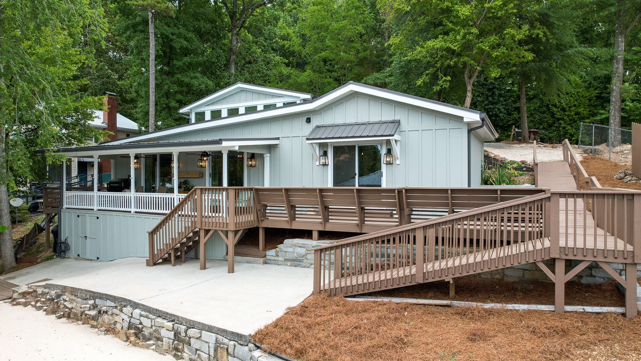Photo of Outdoor in Mansfield