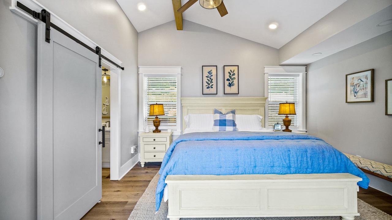 Photo of Bedroom in Mansfield