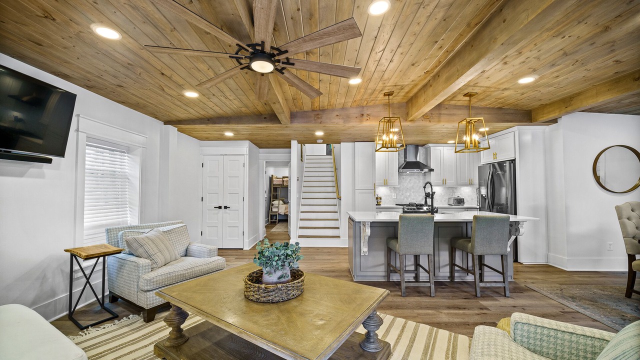 Photo of Livingroom in Mansfield