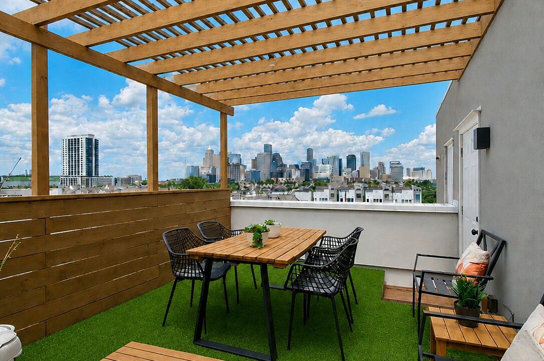 Photo of Outdoor in Midtown