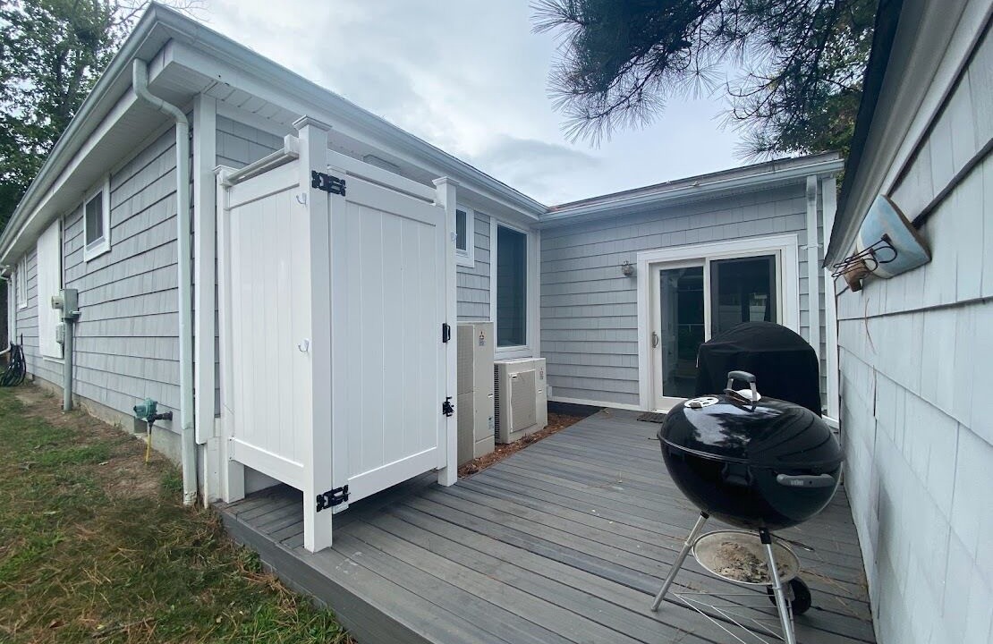 Photo of Outdoor in Country Club Estates