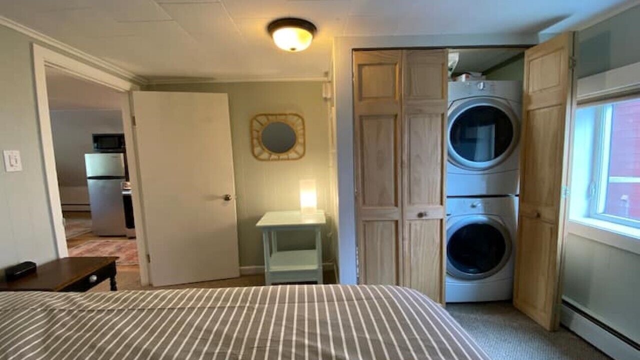 Photo of Bedroom in Kingfield