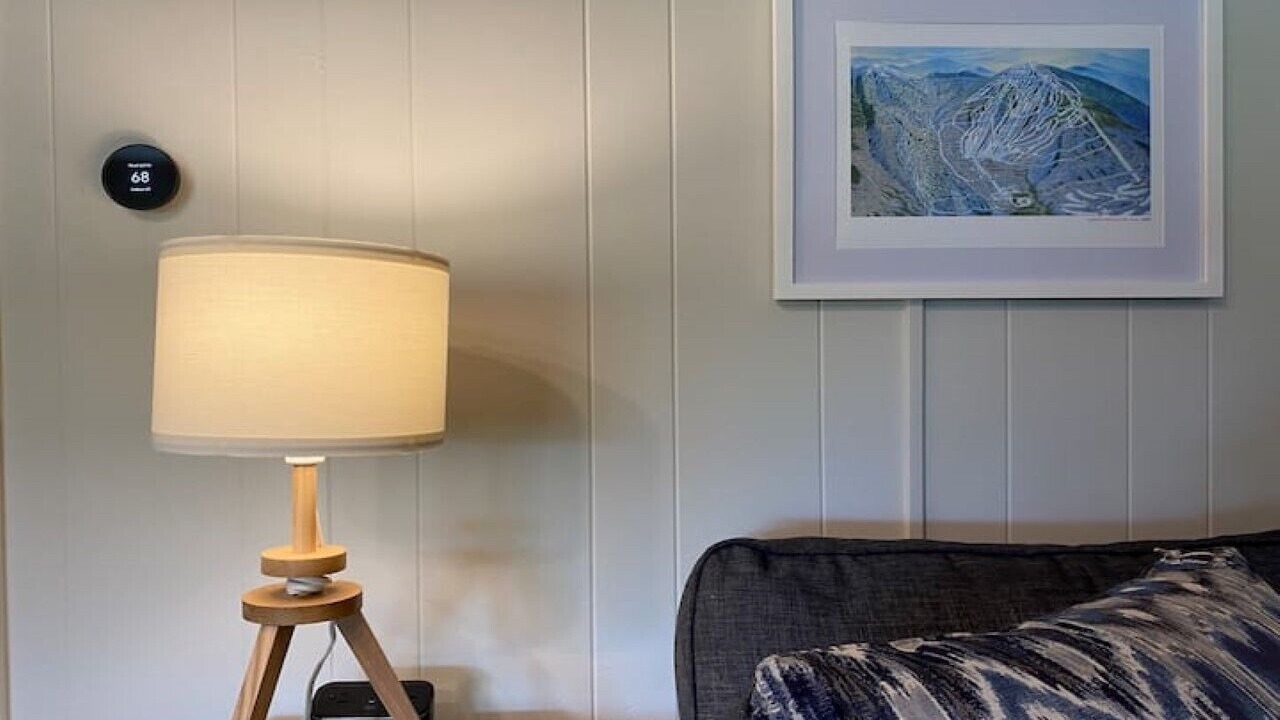 Photo of Livingroom in Kingfield