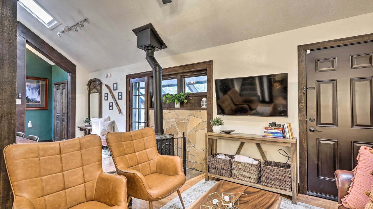 Photo of Livingroom in Kachina Village