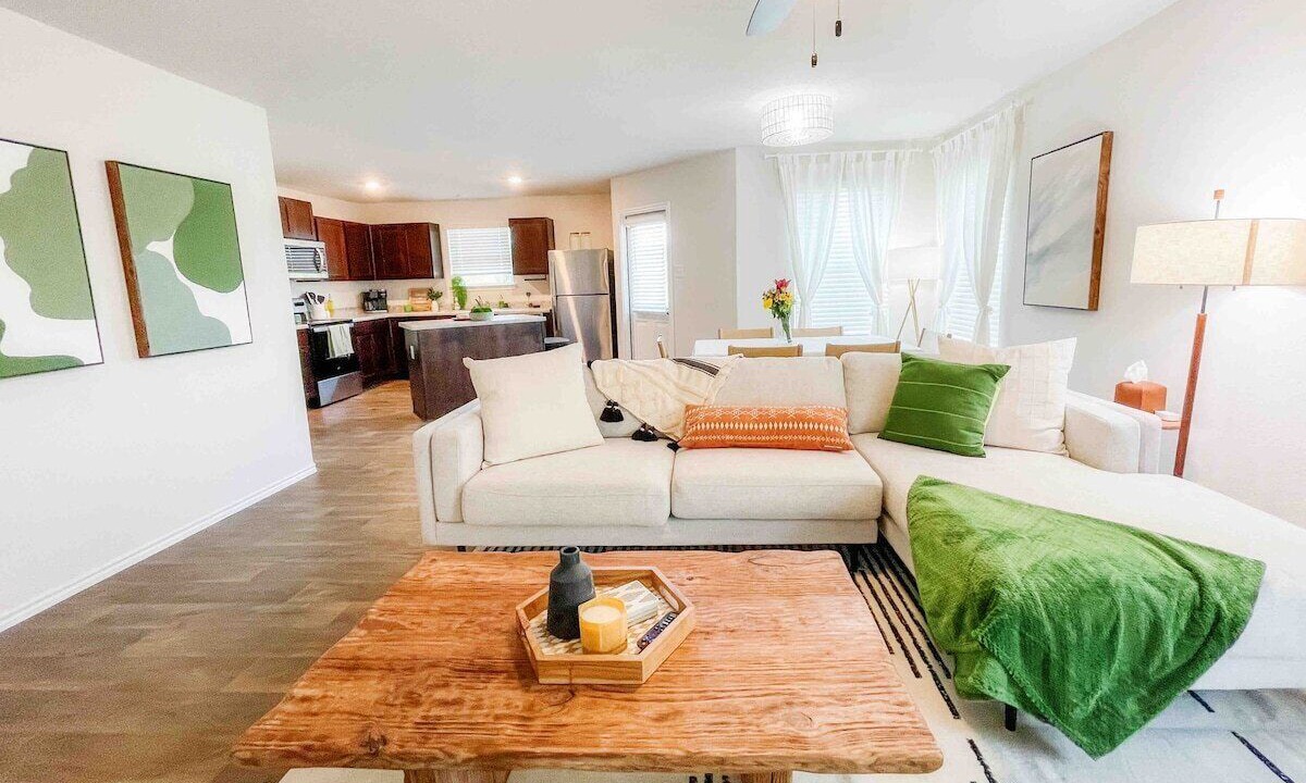 Photo of Bedroom in Southside