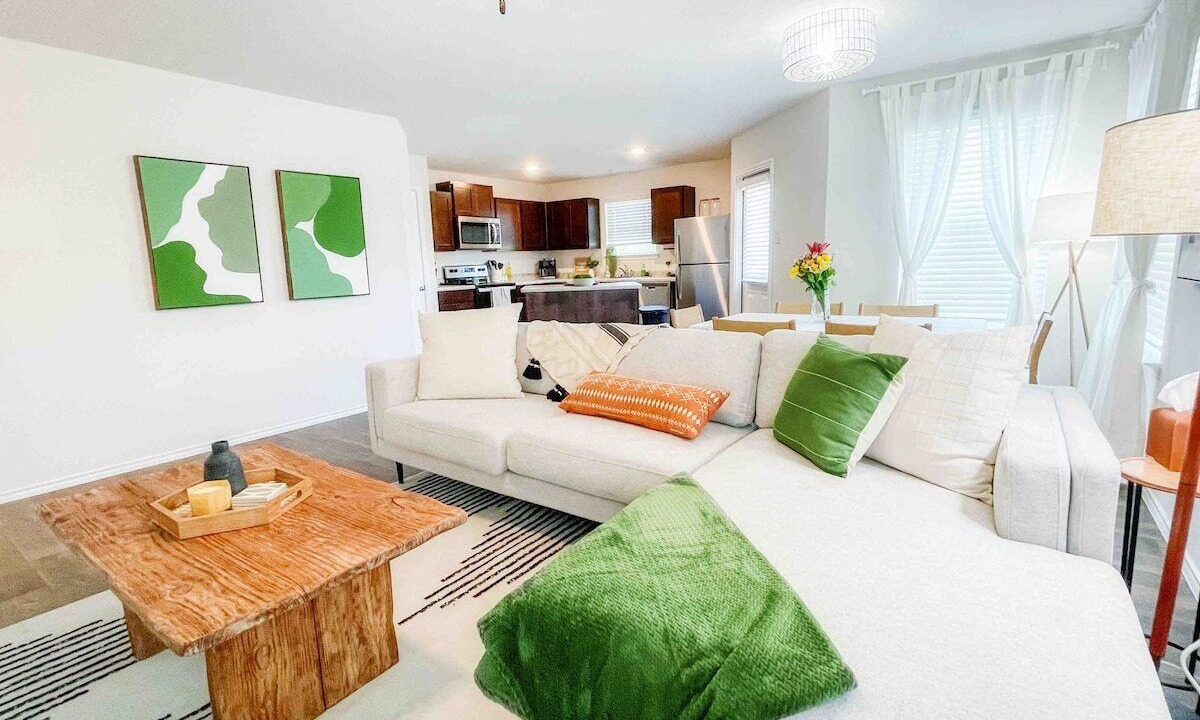 Photo of Bedroom in Southside