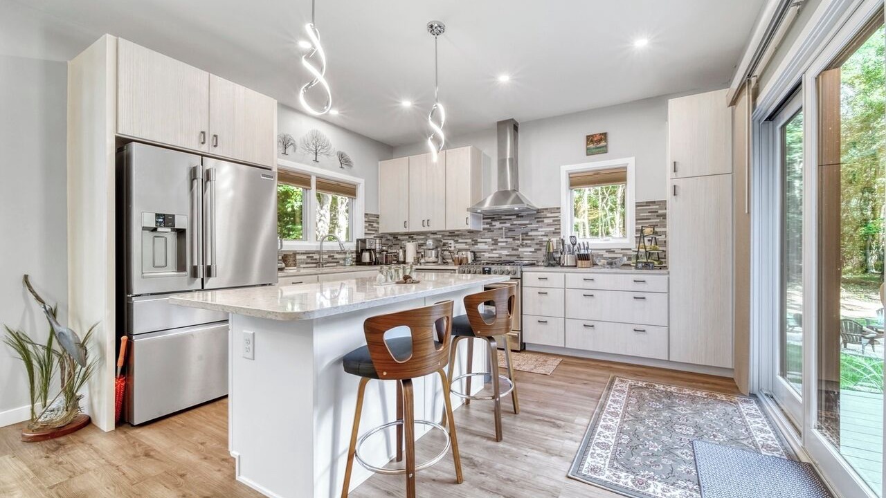Photo of Kitchen in Fennville