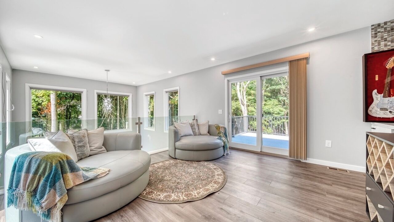 Photo of Livingroom in Fennville