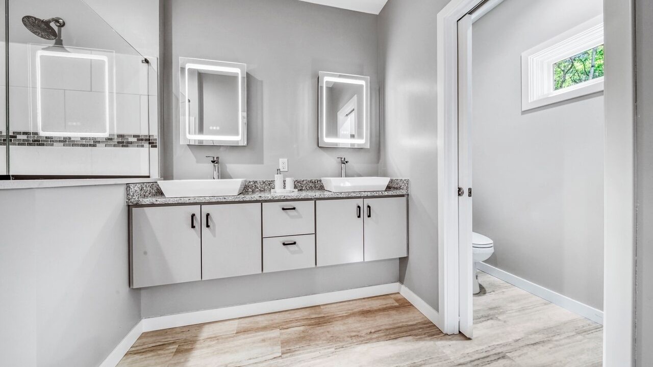 Photo of Bathroom in Fennville